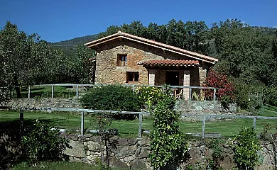 Casa El Higueral de la Sayuela en El Raso (Ávila) - Foto 23