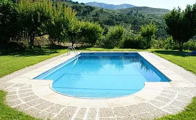 Casa El Higueral de la Sayuela