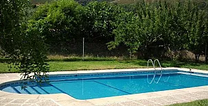 Casa El Higueral de la Sayuela 002