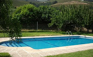 Casa El Higueral de la Sayuela en El Raso (Ávila) - Foto 2