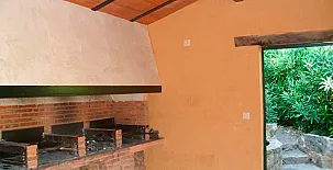 Casa El Higueral de la Sayuela 0026