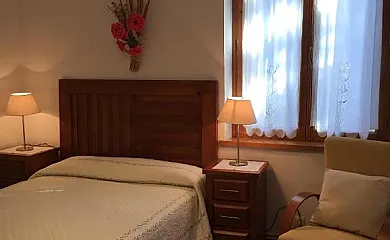 La Ladera en Hoyos Del Espino (Ávila) - Foto 8