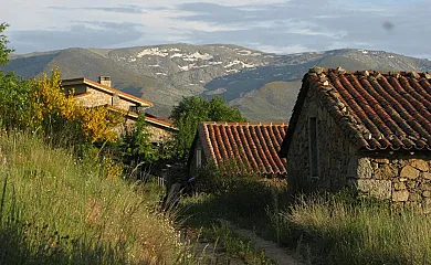 La Ladera en Hoyos Del Espino (Ávila) - Foto 9