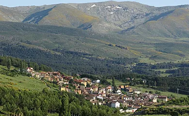 La Ladera en Hoyos Del Espino (Ávila) - Foto 11