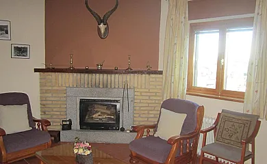 La Ladera en Hoyos Del Espino (Ávila) - Foto 13