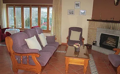 La Ladera en Hoyos Del Espino (Ávila) - Foto 17