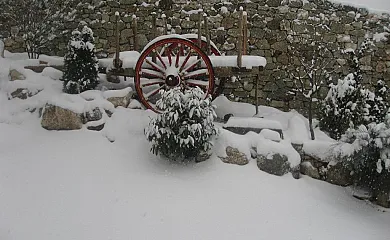 La Ladera en Hoyos Del Espino (Ávila) - Foto 18