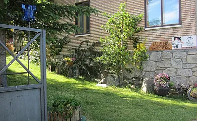 La Ladera en Hoyos Del Espino (Ávila) - Foto 19