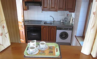 La Ladera en Hoyos Del Espino (Ávila) - Foto 20