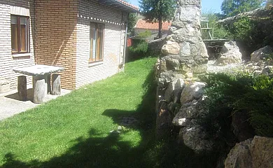 La Ladera en Hoyos Del Espino (Ávila) - Foto 22