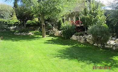 La Ladera en Hoyos Del Espino (Ávila) - Foto 23
