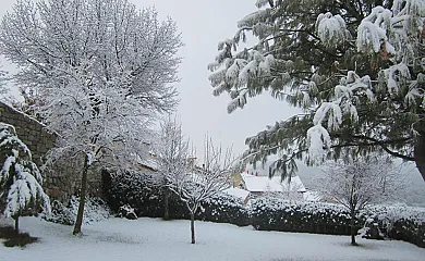 La Ladera en Hoyos Del Espino (Ávila) - Foto 25
