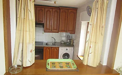 La Ladera en Hoyos Del Espino (Ávila) - Foto 5