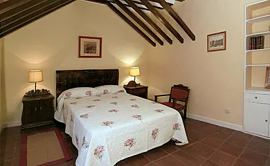 Casa Rural los Cerrillos en Argamasilla de Alba (Ciudad Real) - Foto 12