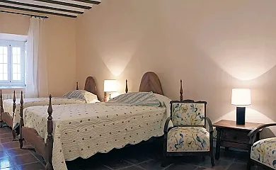 Casa Rural los Cerrillos en Argamasilla de Alba (Ciudad Real) - Foto 13