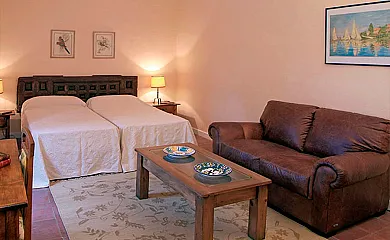 Casa Rural los Cerrillos en Argamasilla de Alba (Ciudad Real) - Foto 14