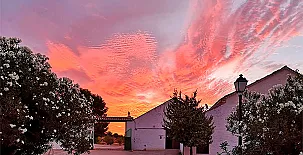 Casa Rural los Cerrillos 002