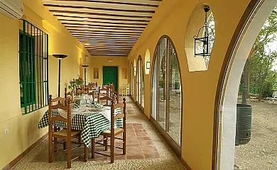 Casa Rural los Cerrillos en Argamasilla de Alba (Ciudad Real) - Foto 3