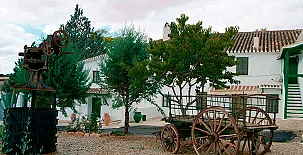 Casa Rural los Cerrillos 0015