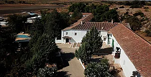 Casa Rural los Cerrillos 0016