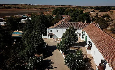 Casa Rural los Cerrillos en Argamasilla de Alba (Ciudad Real) - Foto 16