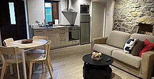 Complejo turístico  Rural CaleaCabo 008