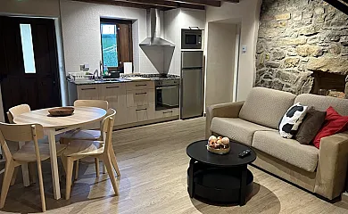 Complejo turístico  Rural CaleaCabo en Valdés (Asturias) - Foto 8