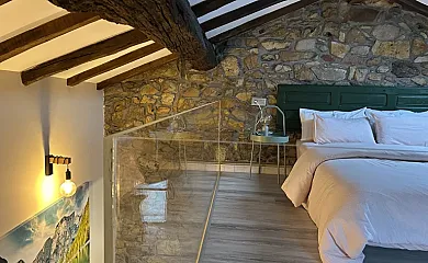 Complejo turístico  Rural CaleaCabo en Valdés (Asturias) - Foto 9