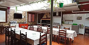 Casa Rural Abuela Santa Ana 003