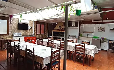 Casa Rural Abuela Santa Ana en Cenizate (Albacete) - Foto 3