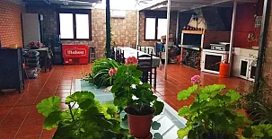 Casa Rural Abuela Santa Ana 0041