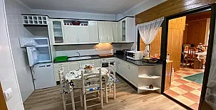 Casa Rural Abuela Santa Ana 004