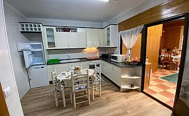 Casa Rural Abuela Santa Ana en Cenizate (Albacete) - Foto 4