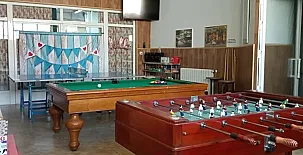 Casa Rural Abuela Santa Ana 002