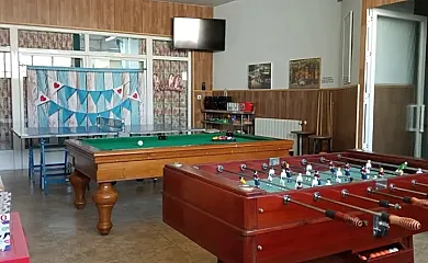 Casa Rural Abuela Santa Ana en Cenizate (Albacete) - Foto 2