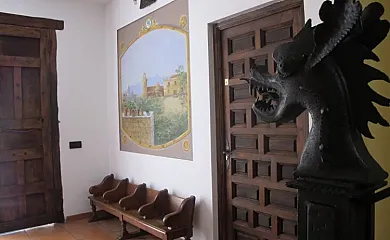 Cuatro de Oros en Santa Cruz de la Zarza (Toledo) - Foto 14