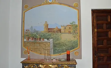 Cuatro de Oros en Santa Cruz de la Zarza (Toledo) - Foto 15