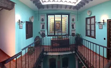 Cuatro de Oros en Santa Cruz de la Zarza (Toledo) - Foto 16