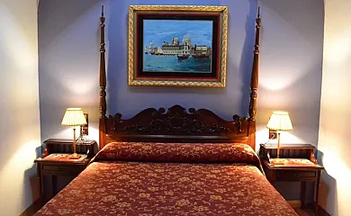 Cuatro de Oros en Santa Cruz de la Zarza (Toledo) - Foto 18