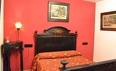 Cuatro de Oros en Santa Cruz de la Zarza (Toledo) - Foto 20