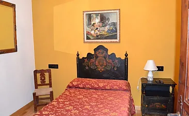 Cuatro de Oros en Santa Cruz de la Zarza (Toledo) - Foto 22