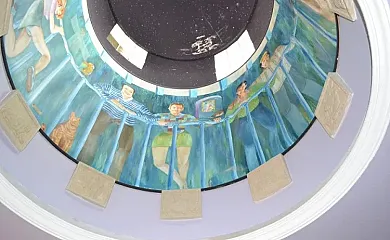 Cuatro de Oros en Santa Cruz de la Zarza (Toledo) - Foto 23