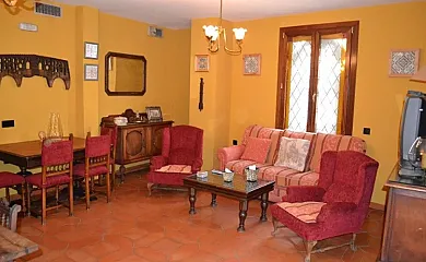 Cuatro de Oros en Santa Cruz de la Zarza (Toledo) - Foto 3