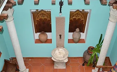 Cuatro de Oros en Santa Cruz de la Zarza (Toledo) - Foto 24