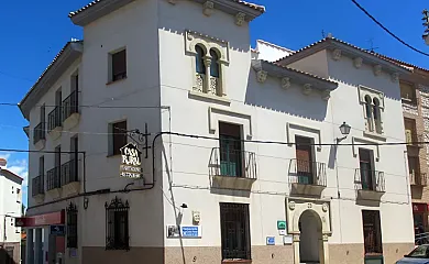 Cuatro de Oros en Santa Cruz de la Zarza (Toledo) - Foto 1