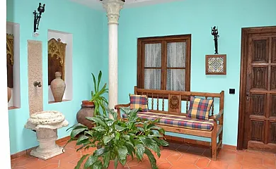 Cuatro de Oros en Santa Cruz de la Zarza (Toledo) - Foto 2