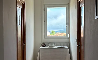 El Jardín del Alma en Brañosera (Palencia) - Foto 19