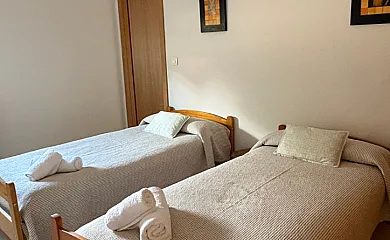 El Jardín del Alma en Brañosera (Palencia) - Foto 20