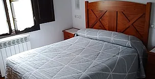 Apartamentos La Jarabiega 0021