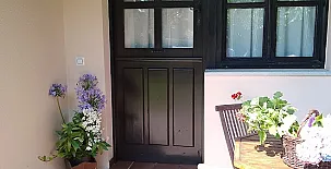 Apartamentos La Jarabiega 0022